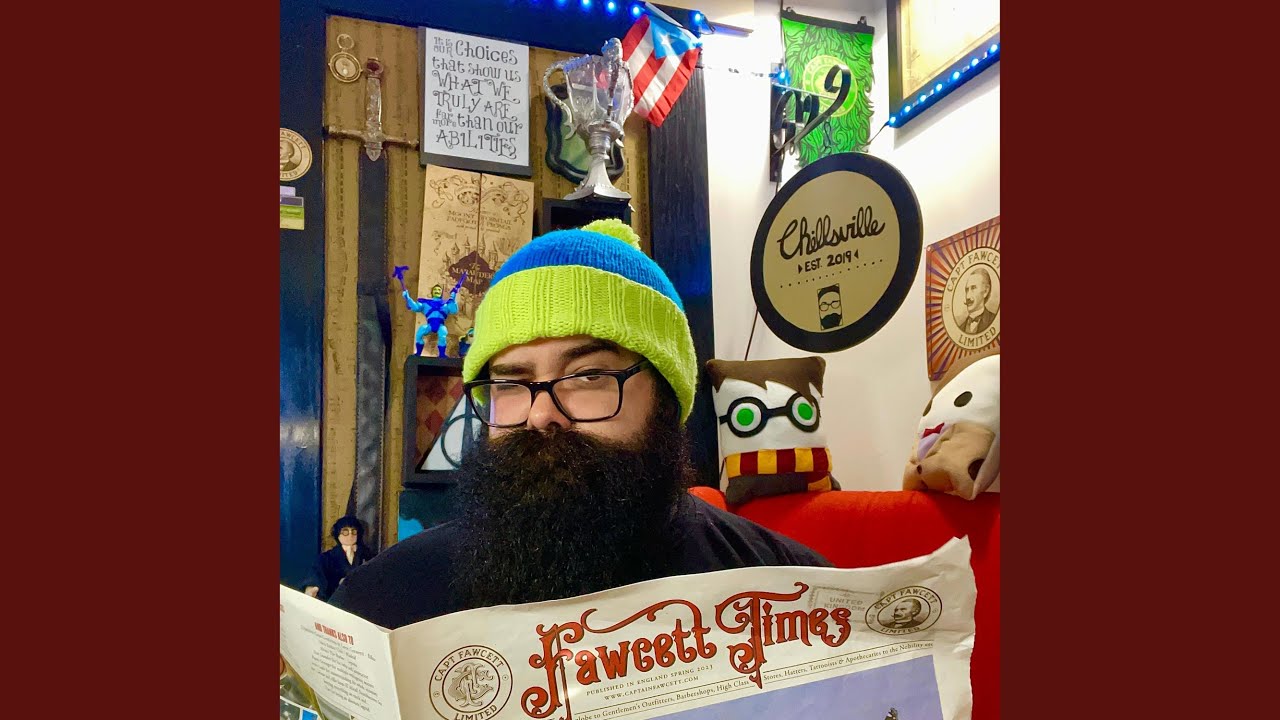 Higher (Cartman Impression Parody)