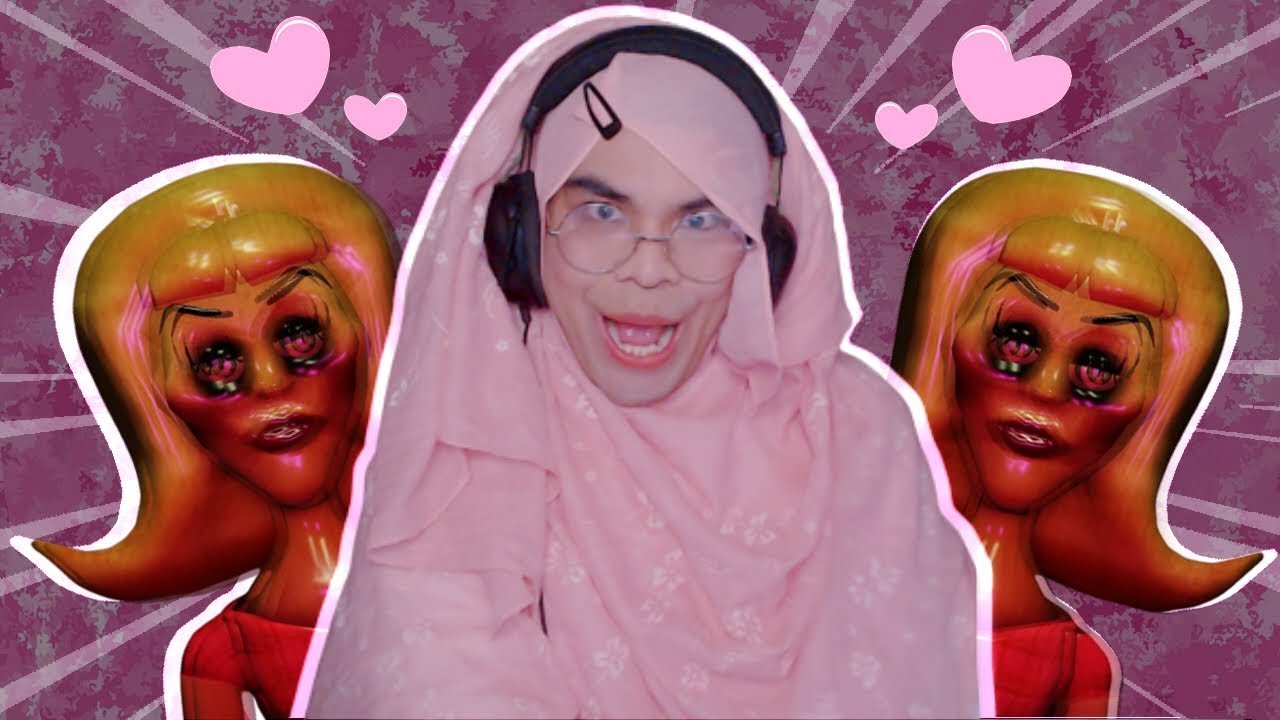 MAK KEMBALI MEMBURU HANTU! 👻 | Judy (Roblox)