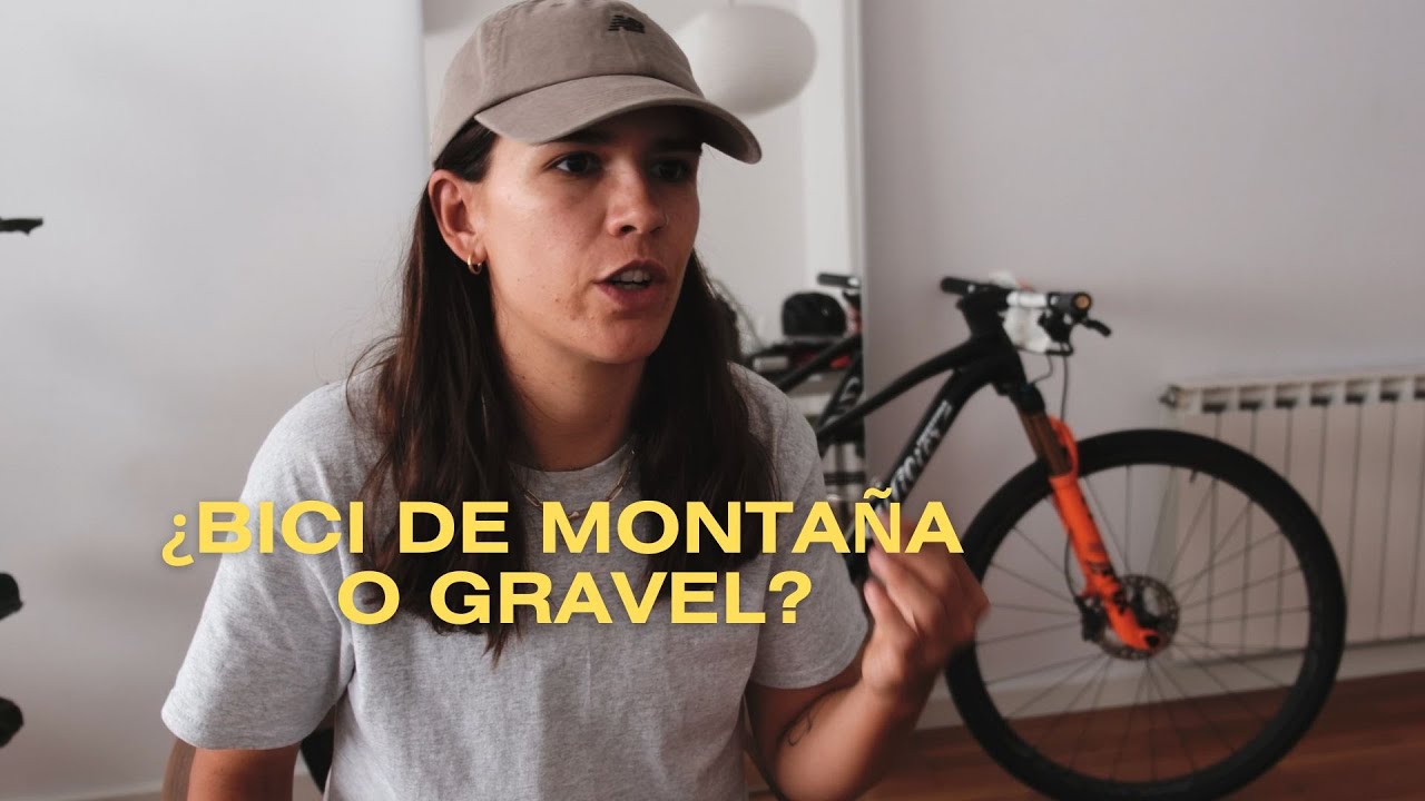 Llevando al límite la Wilier USMA en la Migration Gravel Race
