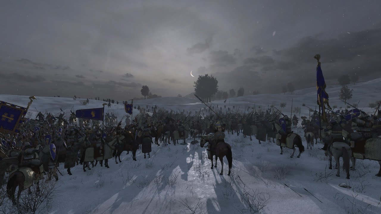 Mount & Blade II: Bannerlord #97 - A Segunda Batalha de Makeb