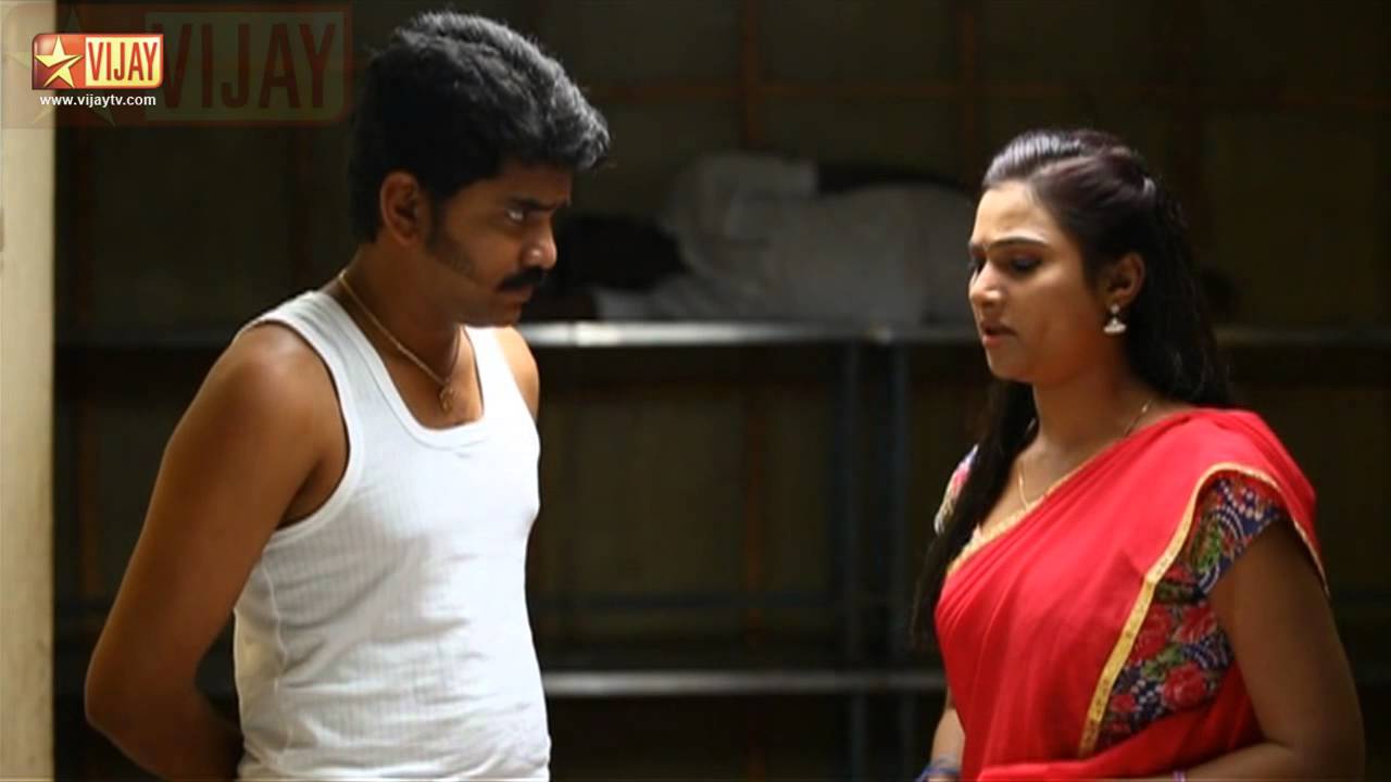 Saravanan Meenatchi 01/09/15