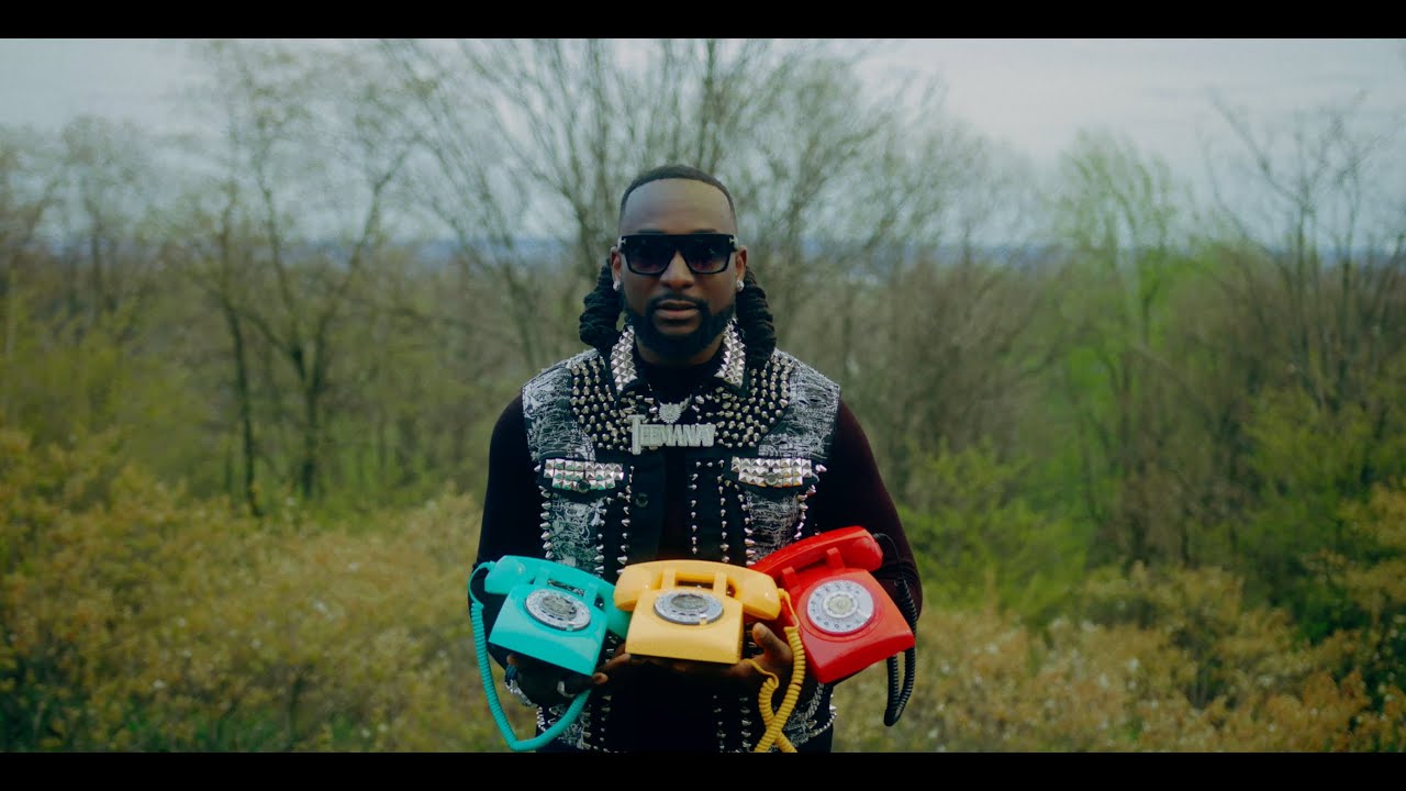 Teemanay - Call Me (Official Music Video)