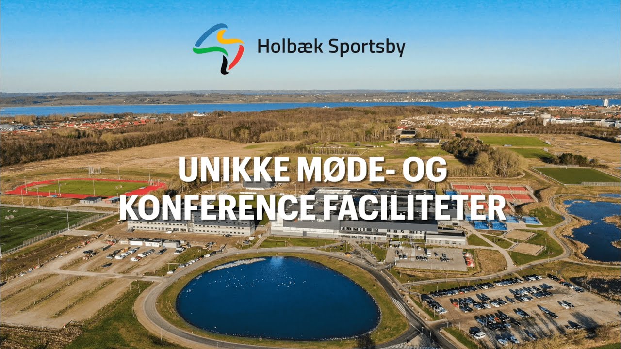 Unikke m&oslash;defaciliteter - Holb&aelig;k Sportsby (Lang version)
