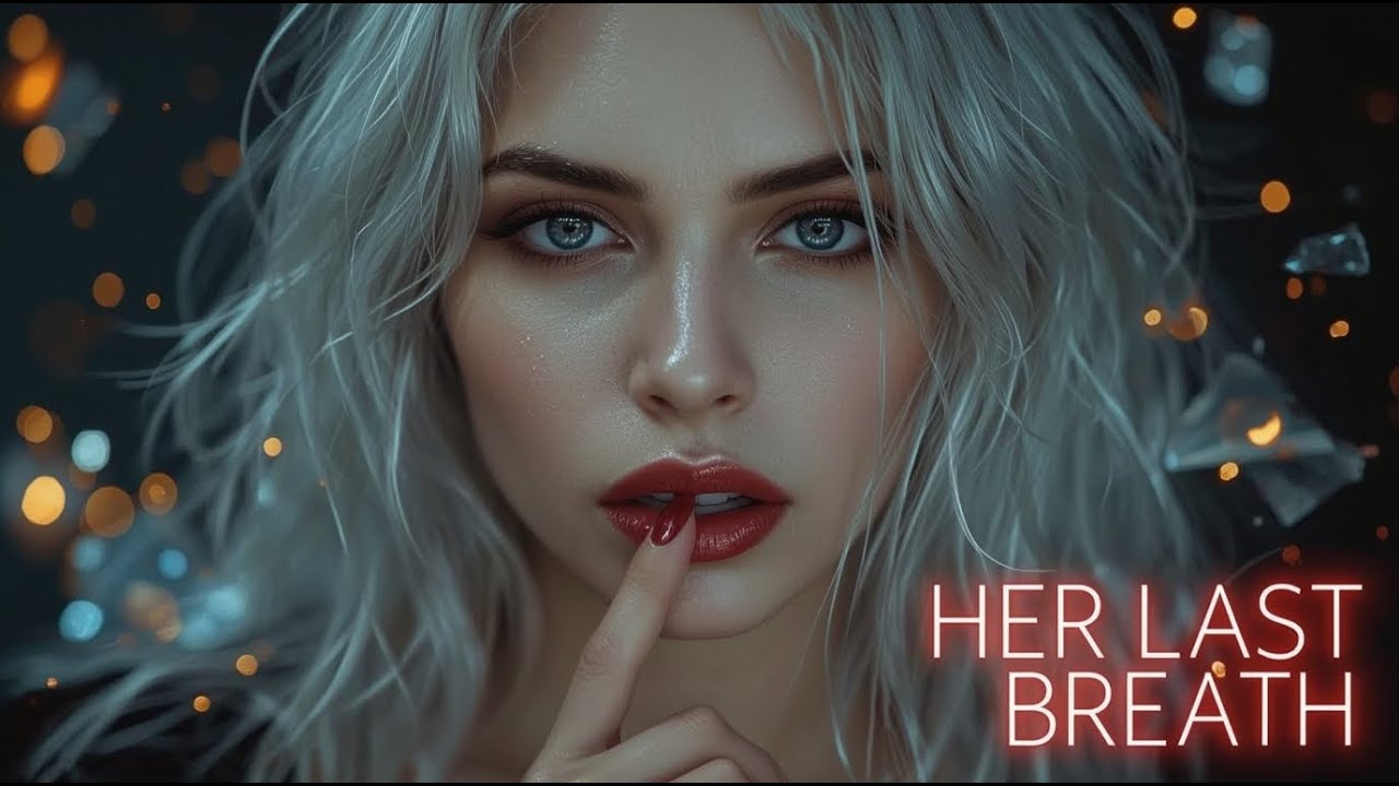 Last Breath of You | Gothic Metal Ballad 2025 (Official Music Video)