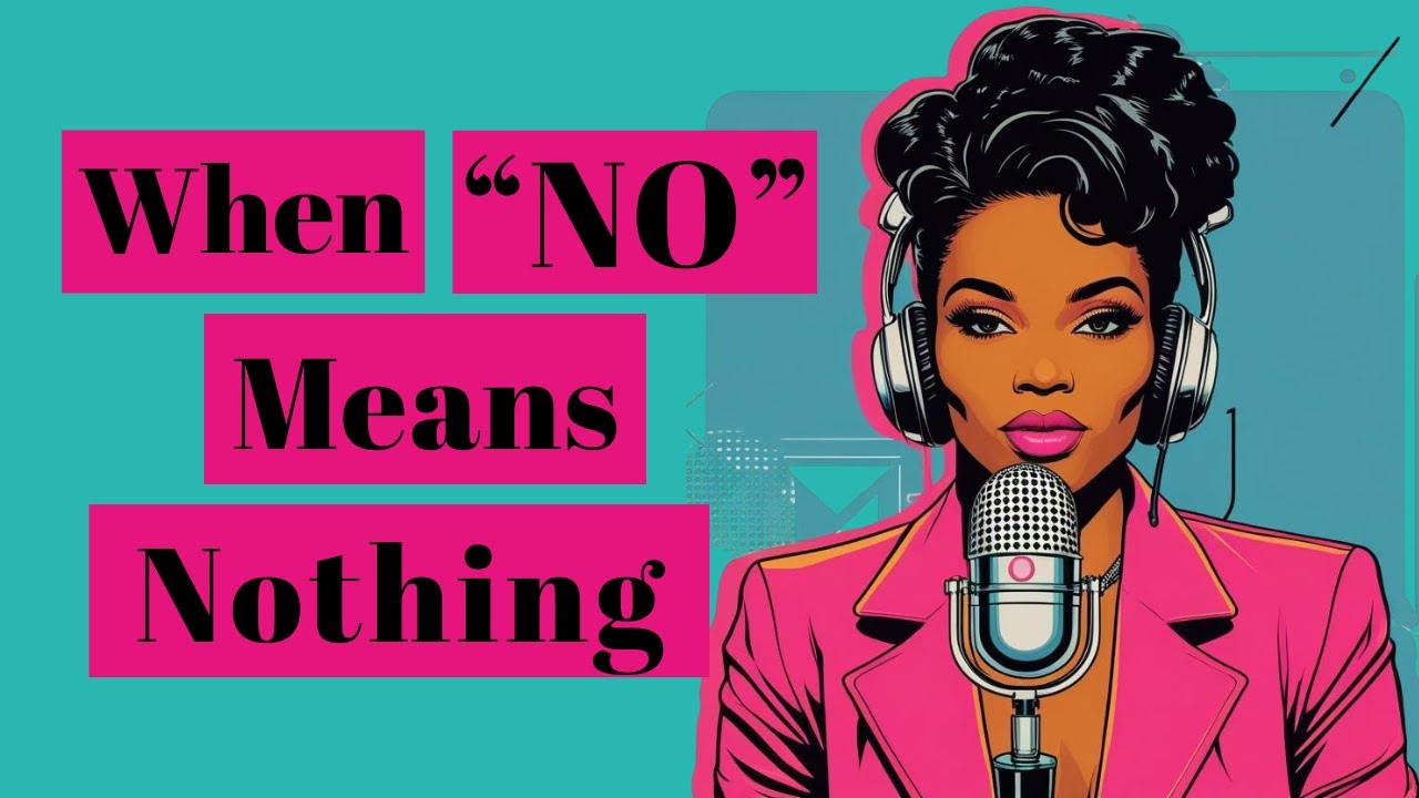 Опасная модель: когда мальчики усваивают, что слово «нет» к ним не относится