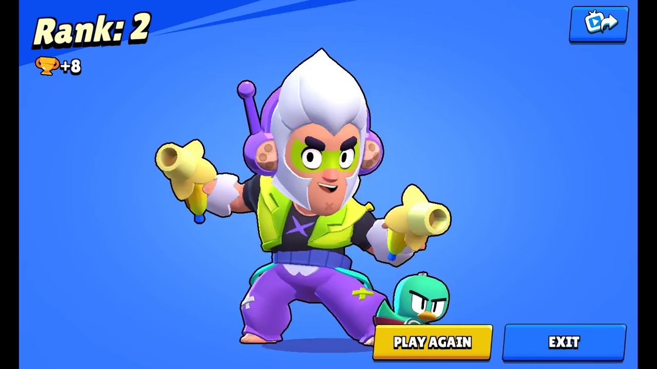 guys...... WE DID IT!!! NEXT IS BULL