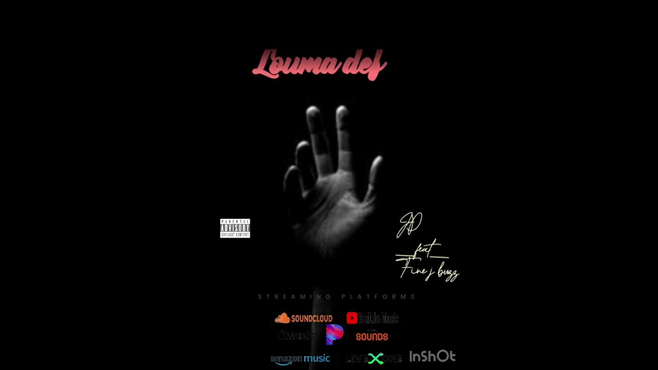 JP--BACHIR LOUMA DEF  FEAT FINE J BUZZ