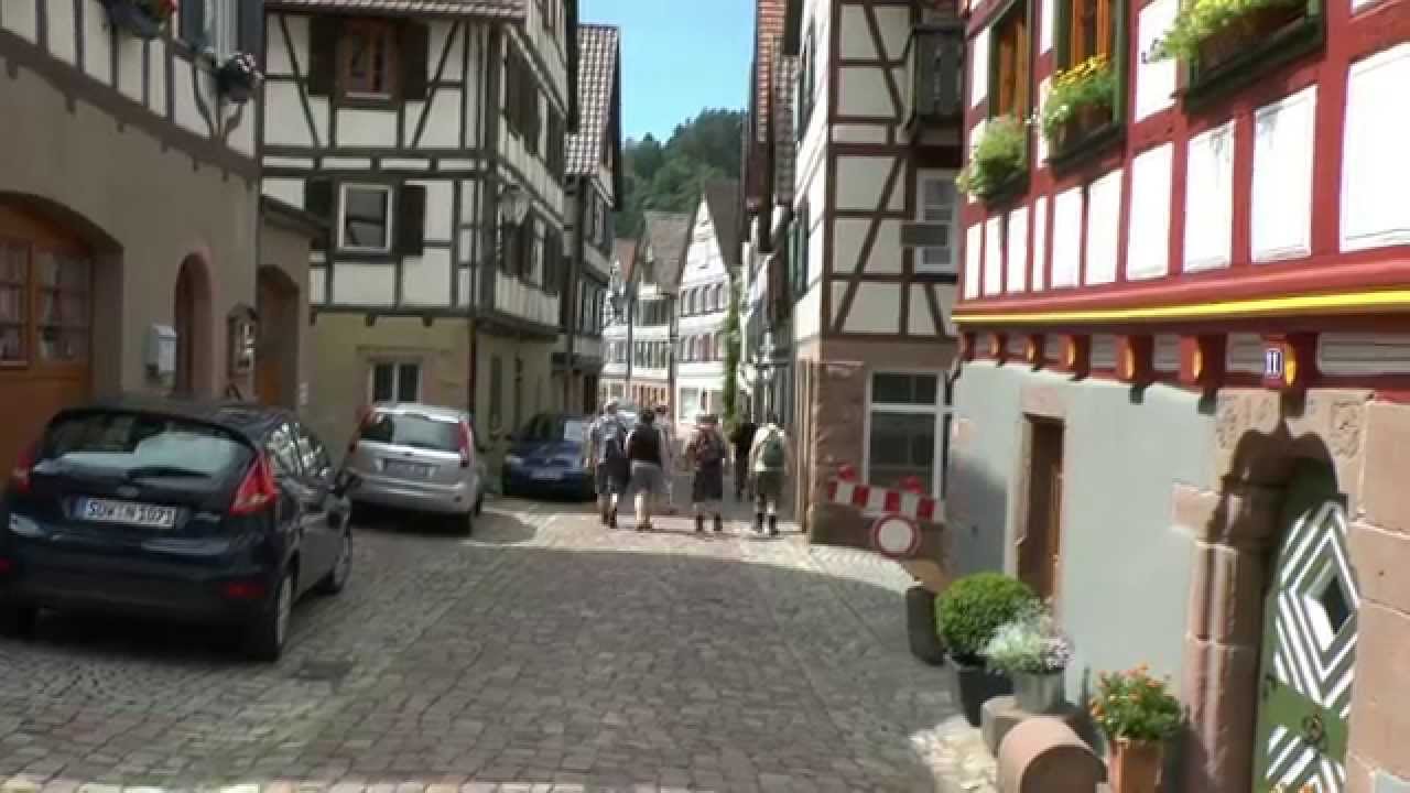 Schiltach