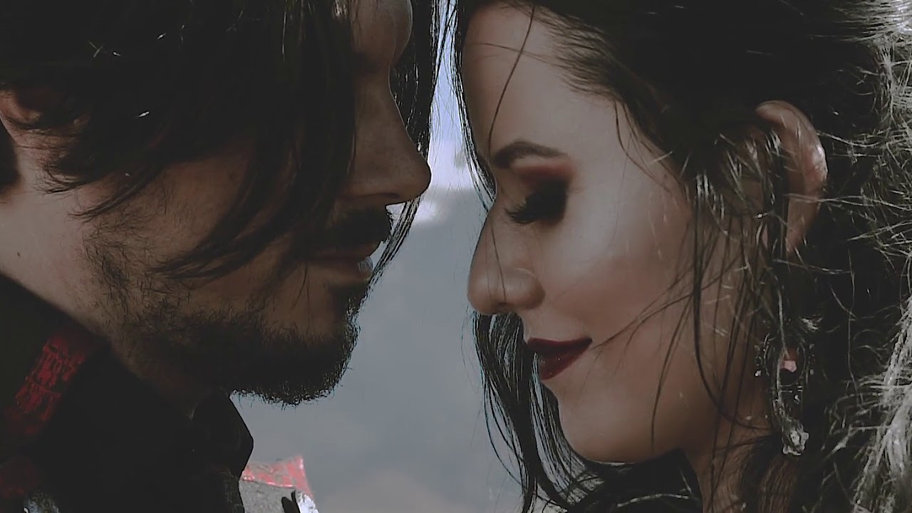 Our Gothic Wedding - Extended teaser