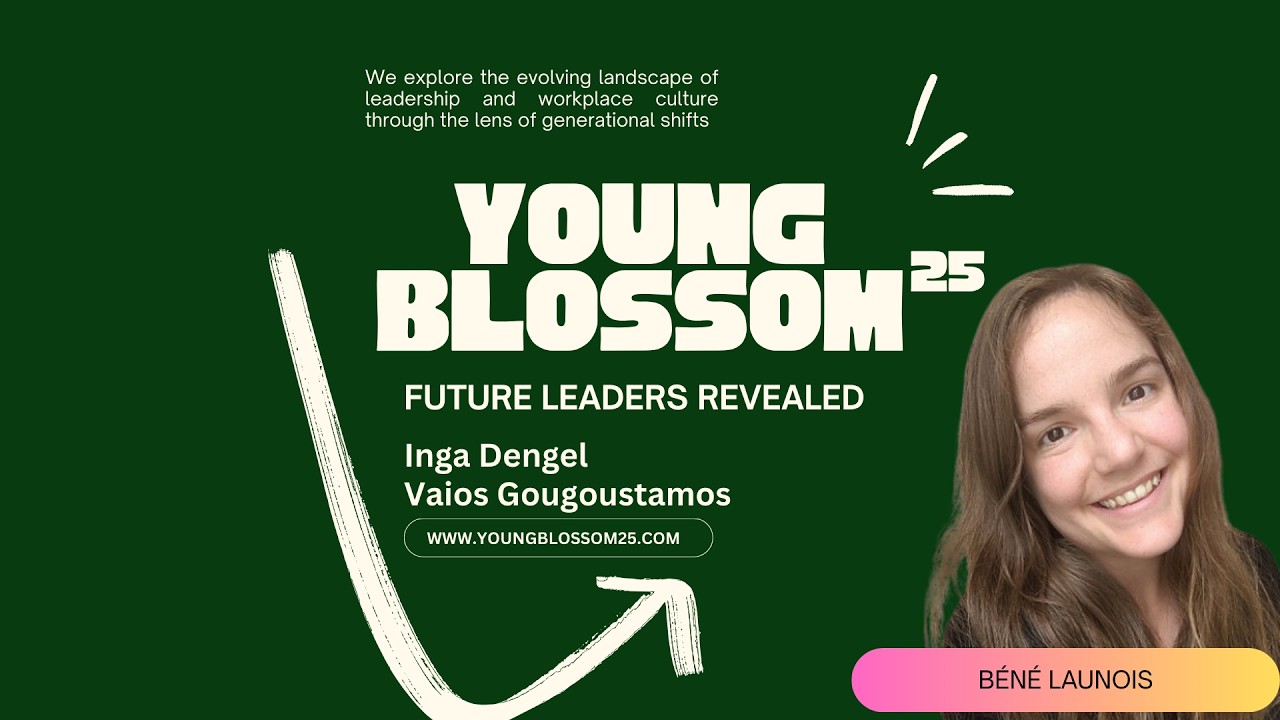 Bene Launois: What current leaders must unlearn