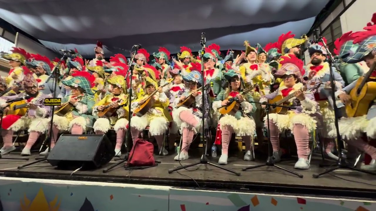 Coro el Gallinero 