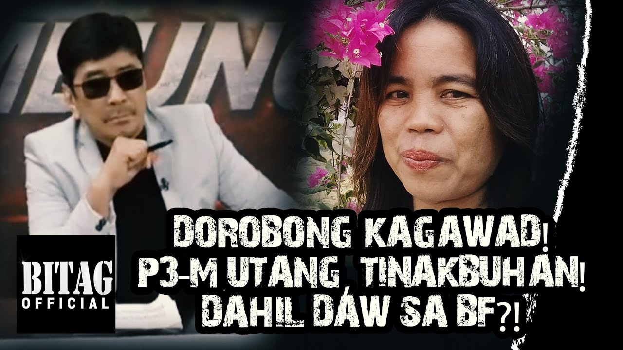 PAMBANSANG SUMBUNGAN | Thursday | December 2, 2021