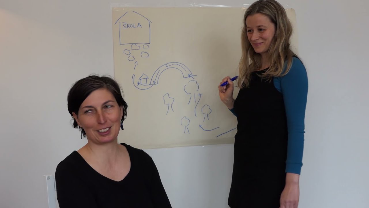 Alzheimer Café květen 2021 Aktivizace v domácí péči