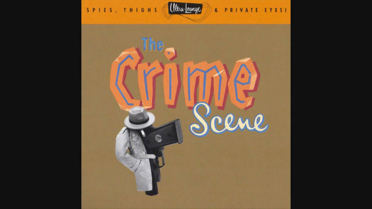 Leroy Holmes - Search For Vulcan