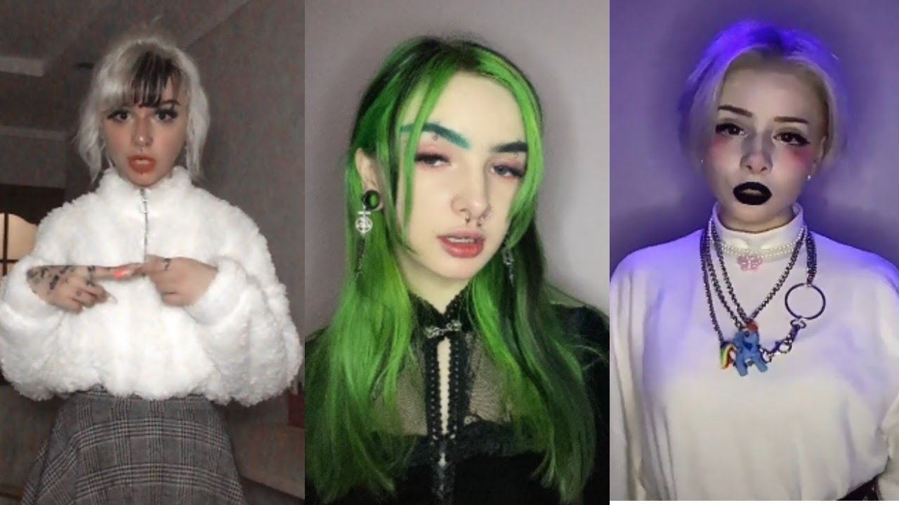 TATARKA &ndash; KAWAII &rarr; Видео в тик ток под песню Kawaii