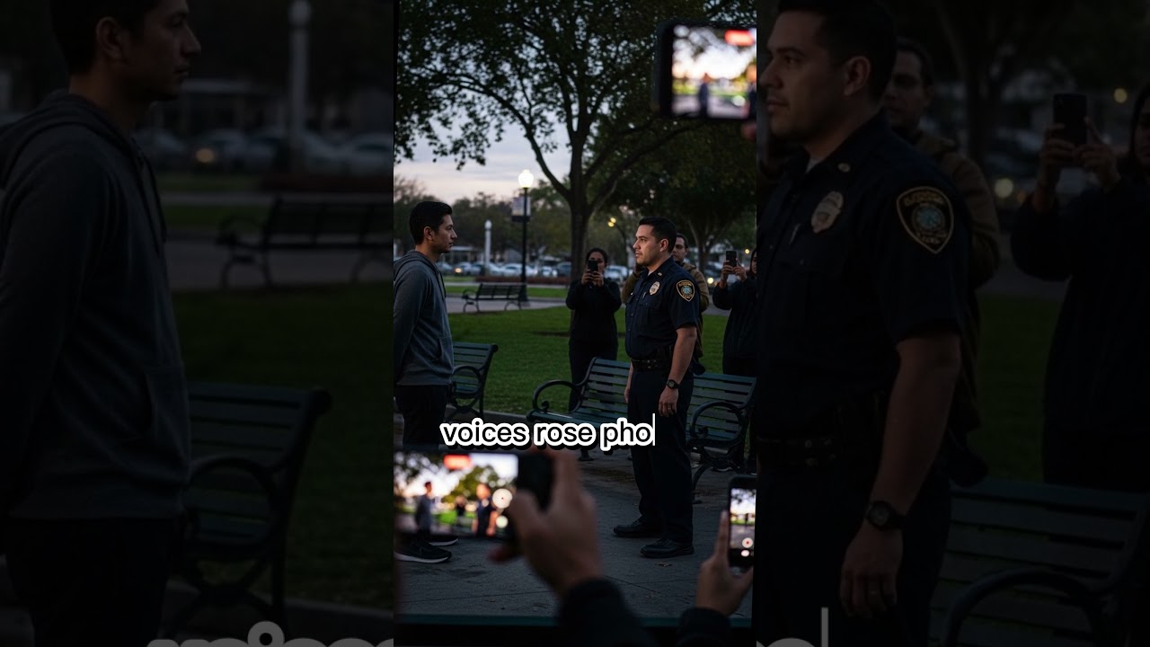 &ldquo;HOA Crossed the Line | A Park Fight Turned Into a Legal Nightmare&rdquo; #hoa #hoadrama #shorts