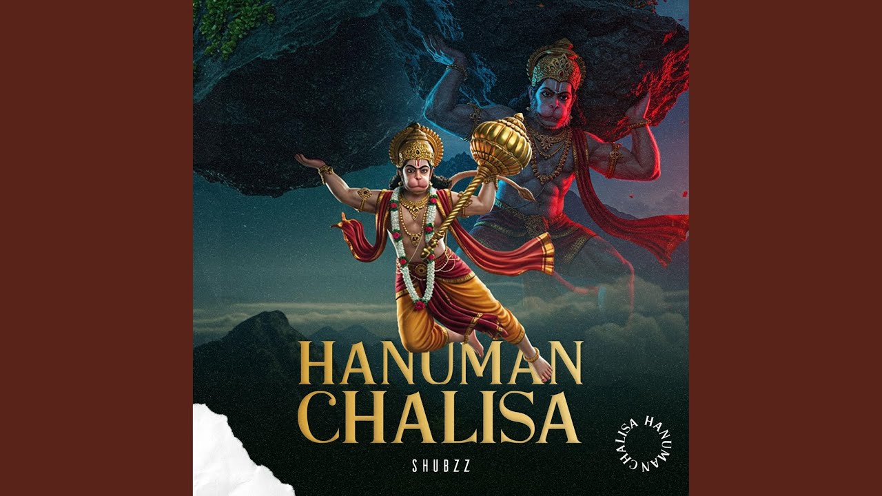 Hanuman Chalisa | Most Powerful & Miraculous | Removes All Problems Instantly