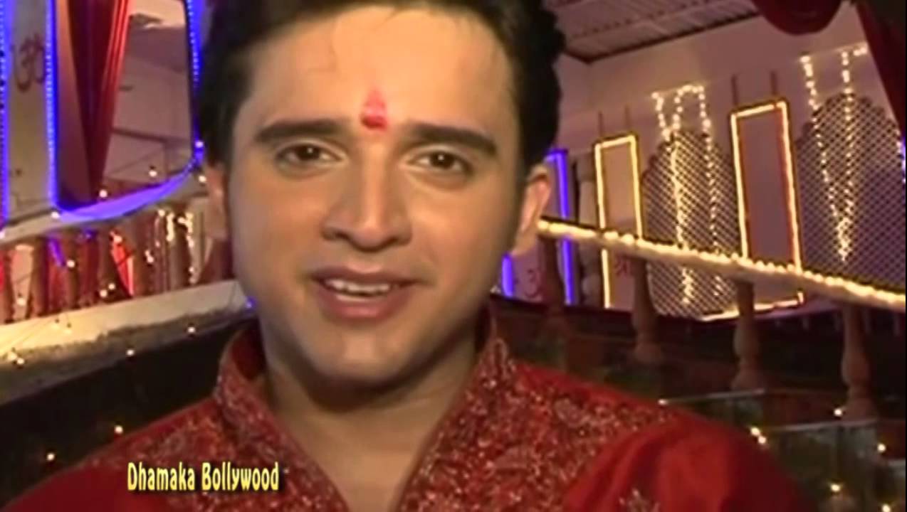 On Location Of TV Serial 'Shastri Sisters'  Karwa Chauth Celebrations