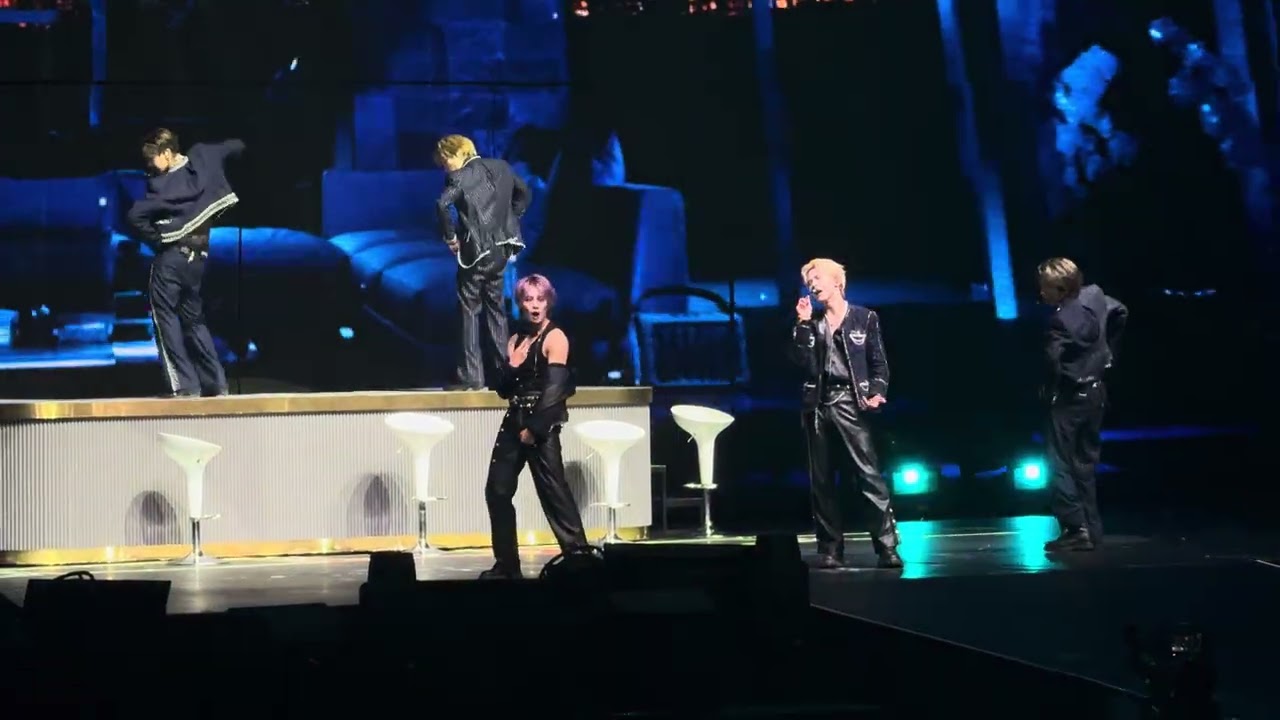 251018 上海 Filthy Rich