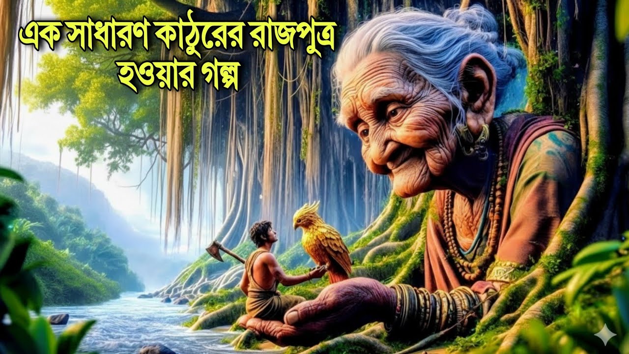 নেক কাজের ফল ও ভাগ্য পরিবর্তনের এক অনুপ্রেরণামূলক গল্প...