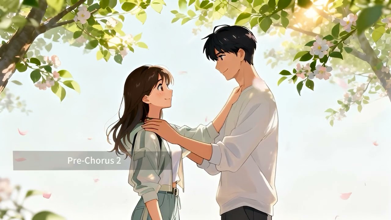 君が好きだから | 너를 좋아해서 | 새벽에 듣는 감성 J-pop | 잔잔한 일본 감성 음악