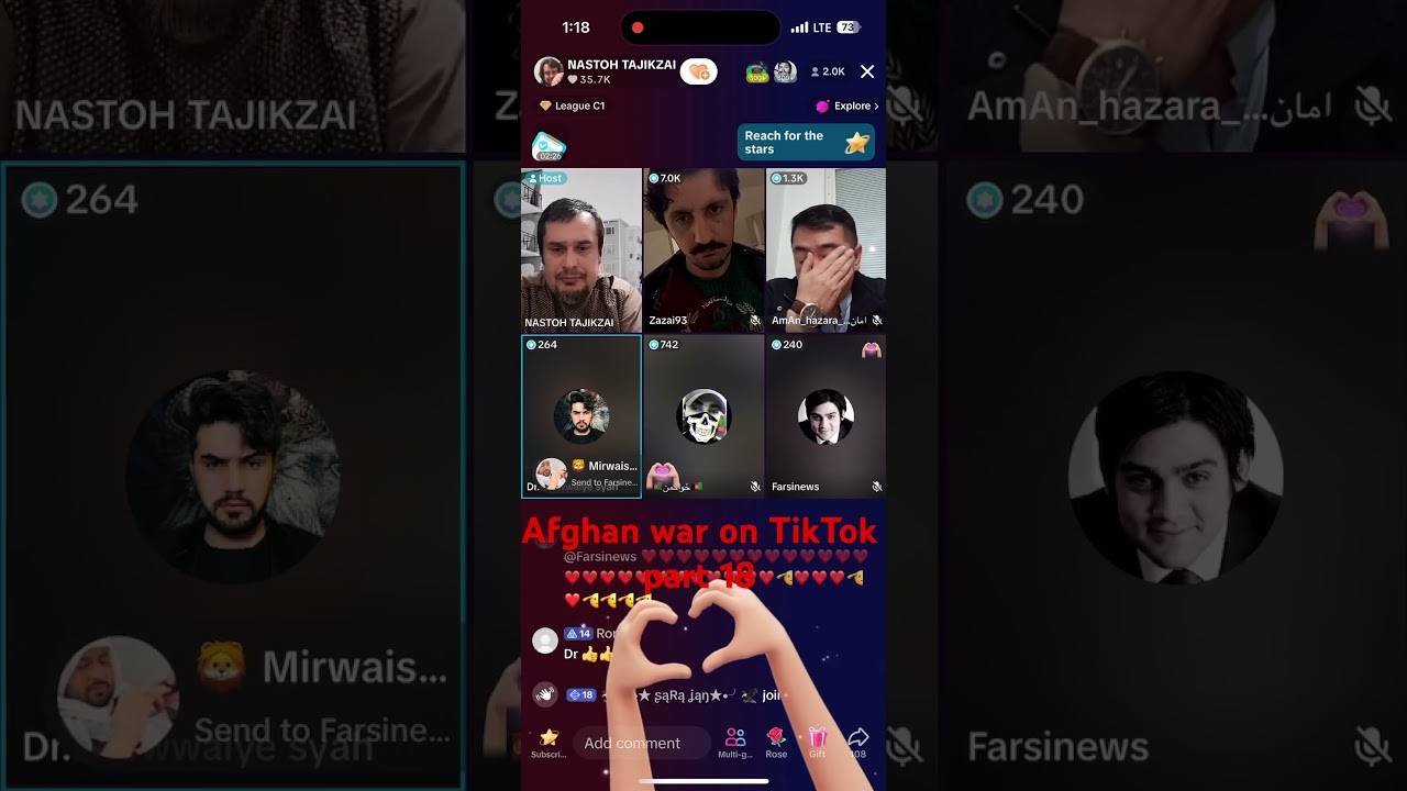 Afghan war on TikTok part 18 #afghans #afghanisthan #live #afghan #fifa #afghanarmy #funny #tiktok
