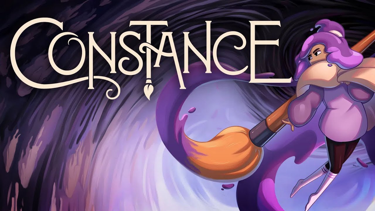 Constance (2025) | Cool Game Days #20