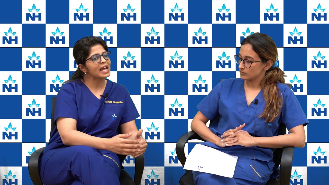 Busting Myths of Cancer | Dr. Mansi Khanderia