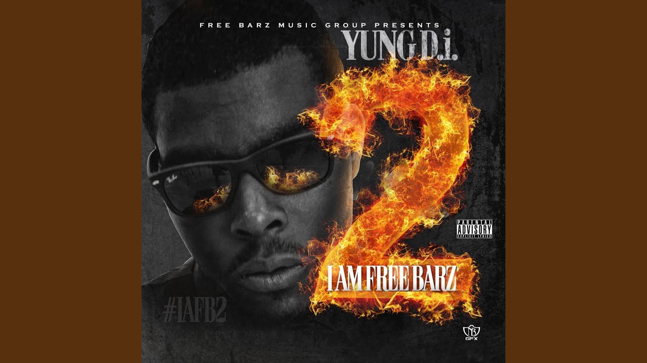 I'll Be (feat. kwony cash)