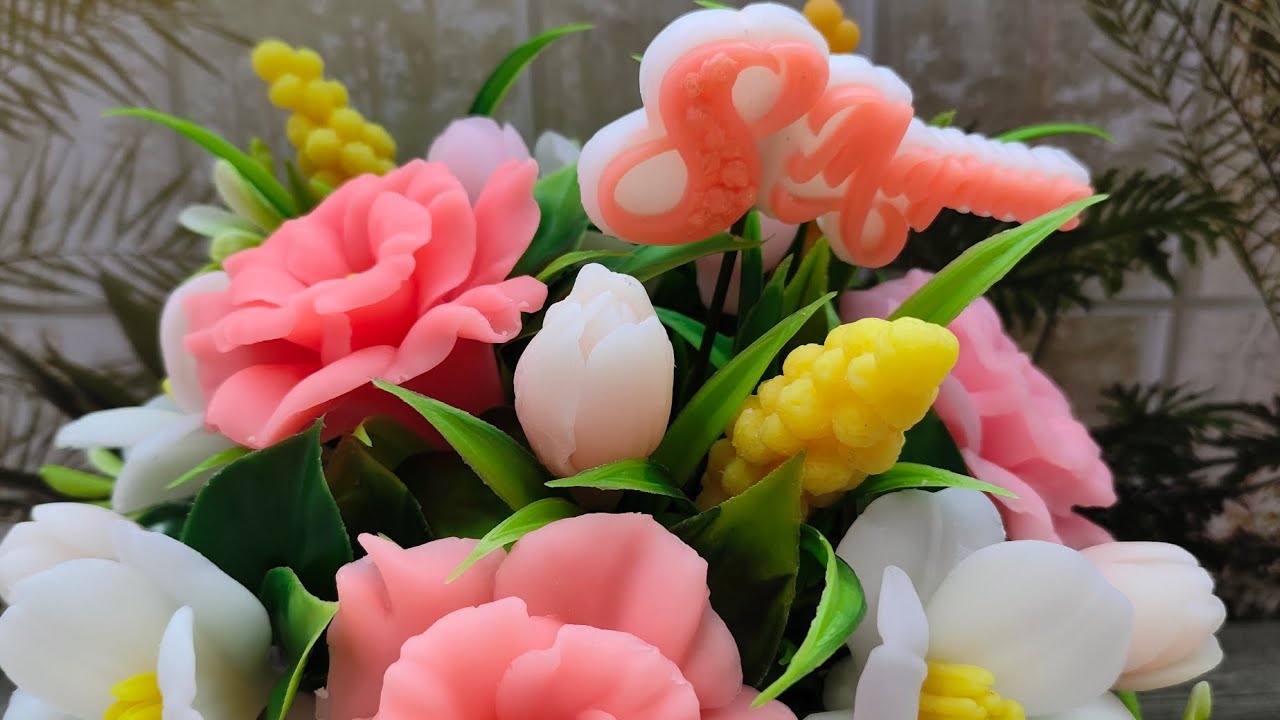 С праздником 8 Марта прекрасные женщины 💐 🥳