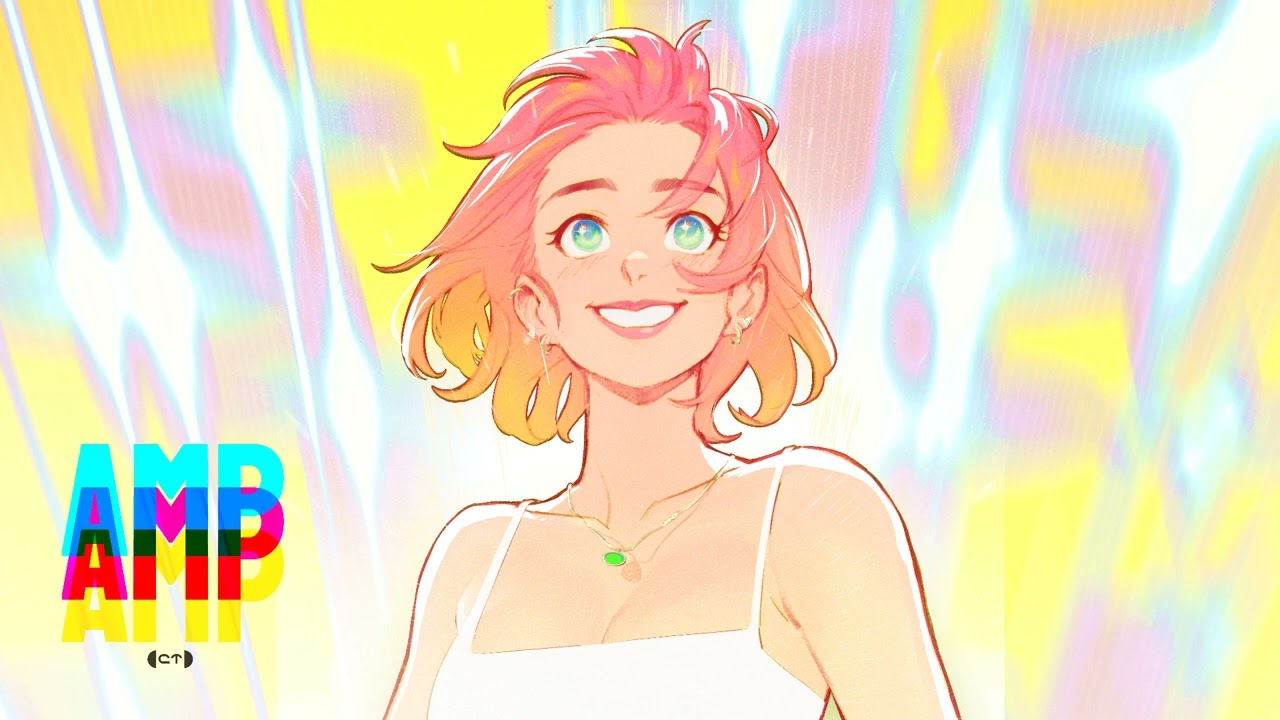 Strawberry Sunset