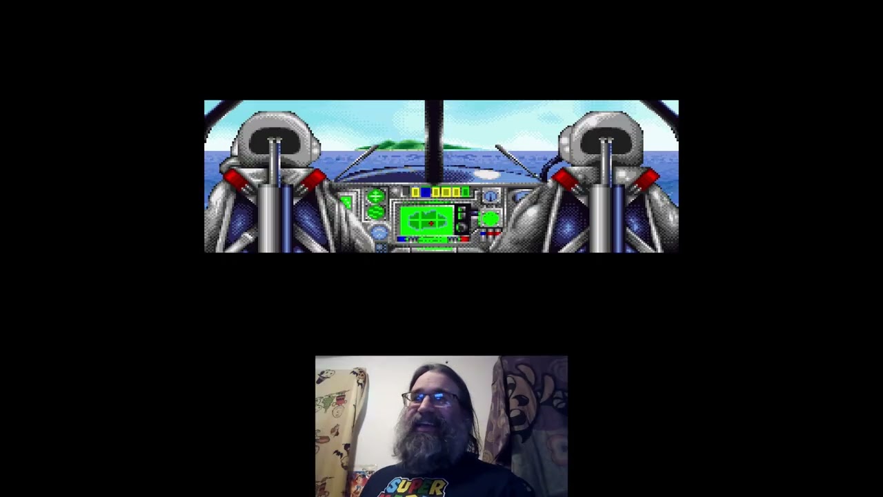 No Escape for Super Nintendo (Sleeper Hit or Stinker?)