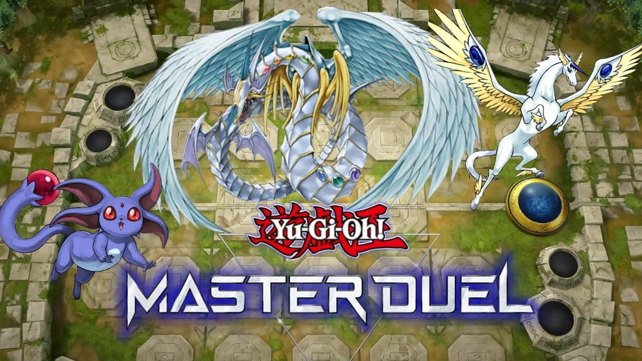 The REAL way to play CRYSTAL BEAST! Yugioh MASTER DUEL - 2024 Format + DECKLIST.