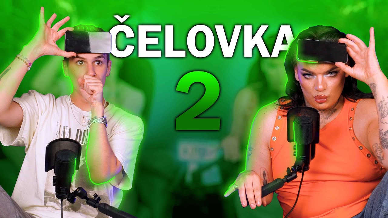 27. Díl | Čelovka 2