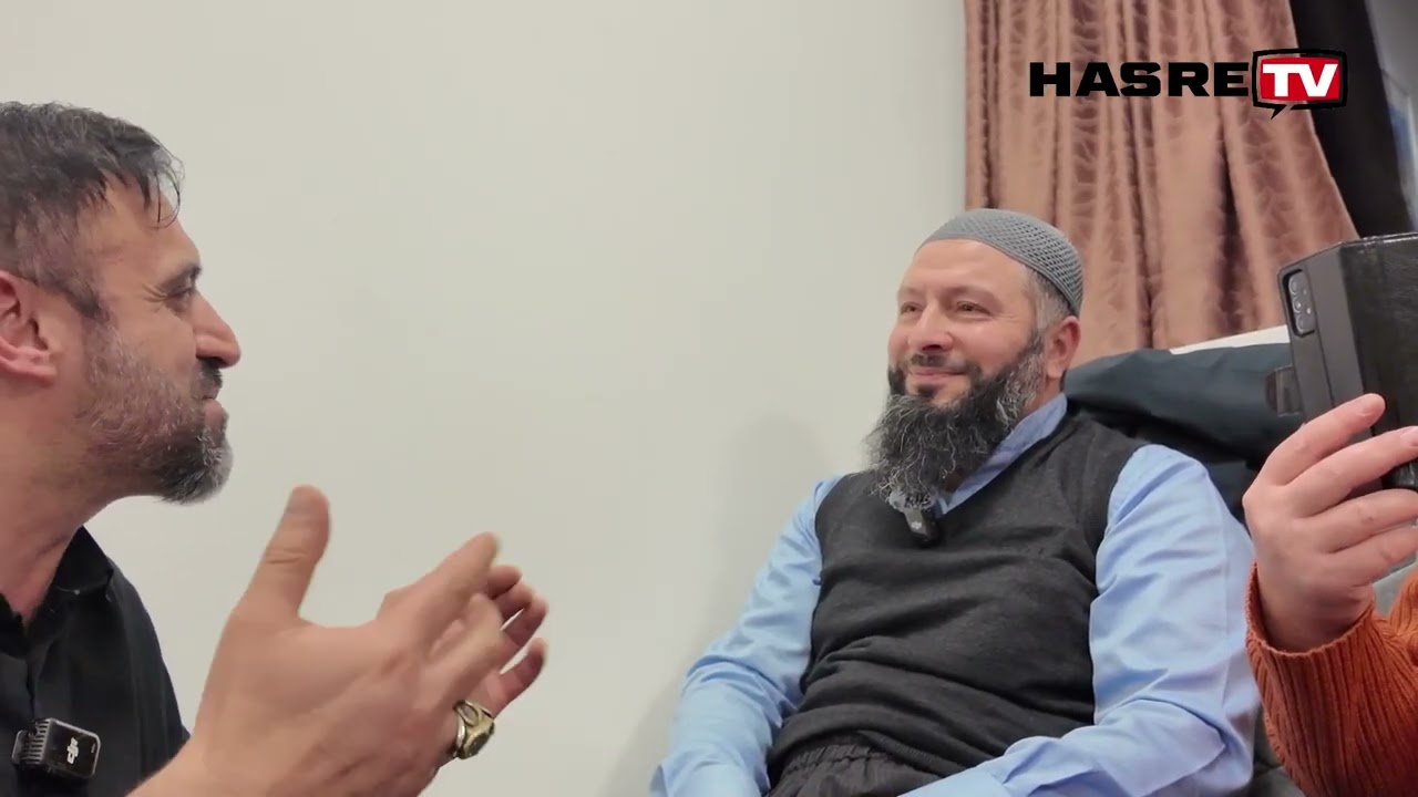 Haymanalı Esat İhvan #haymana #aksaray #ekecik 