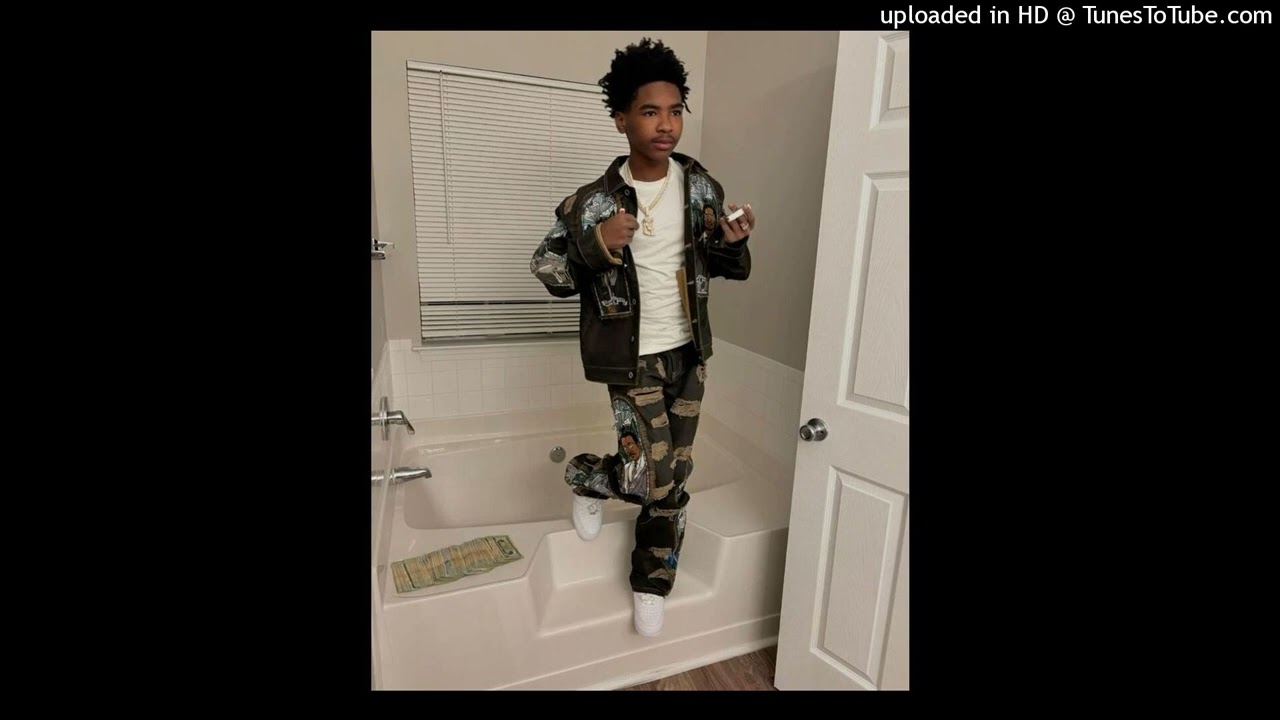 (FREE) Jay Montana Type Beat 