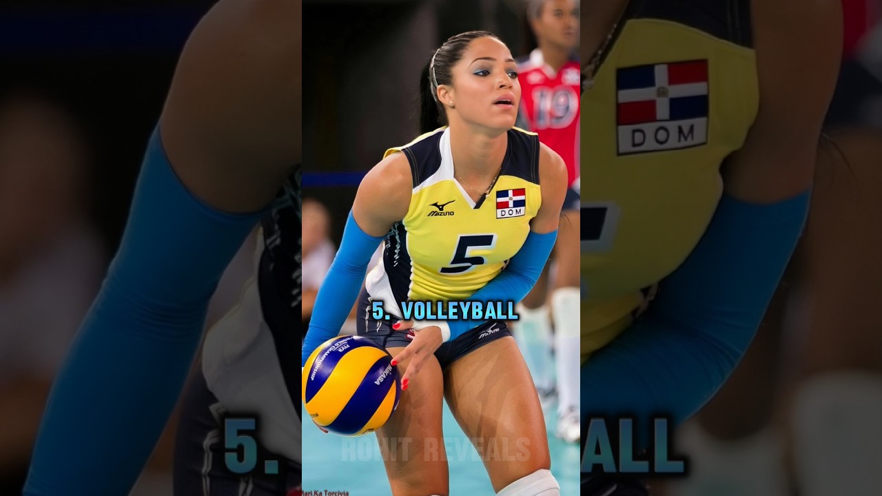 Top 10 Most Popular Sports in the World: Global Fan Favorites Revealed!