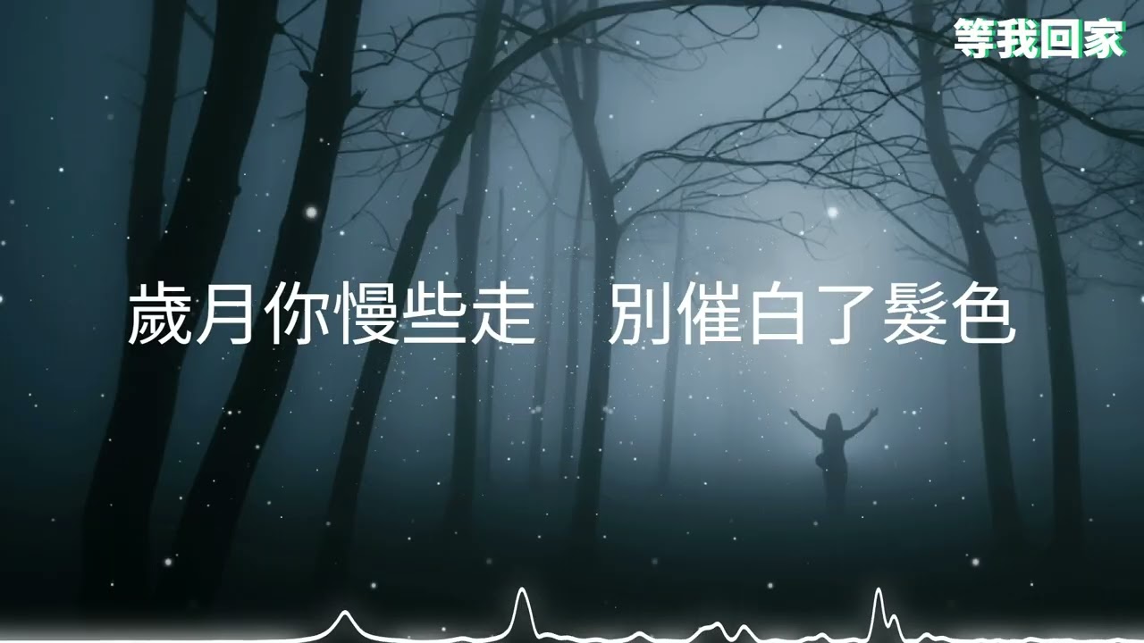 等我回家 - 願每盞燈，都在等一個歸人｜[城市回聲/辰軍]  Original Song