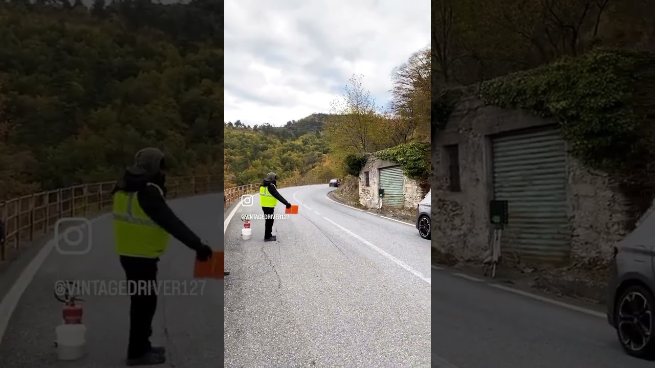 Fiat 127 sport Brutal Sound 🚗💨🚀