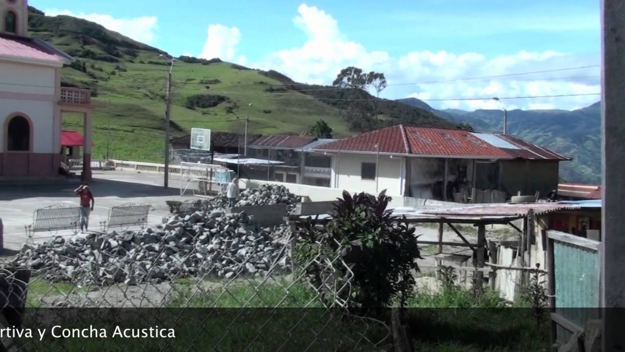 ANDACOCHA HD