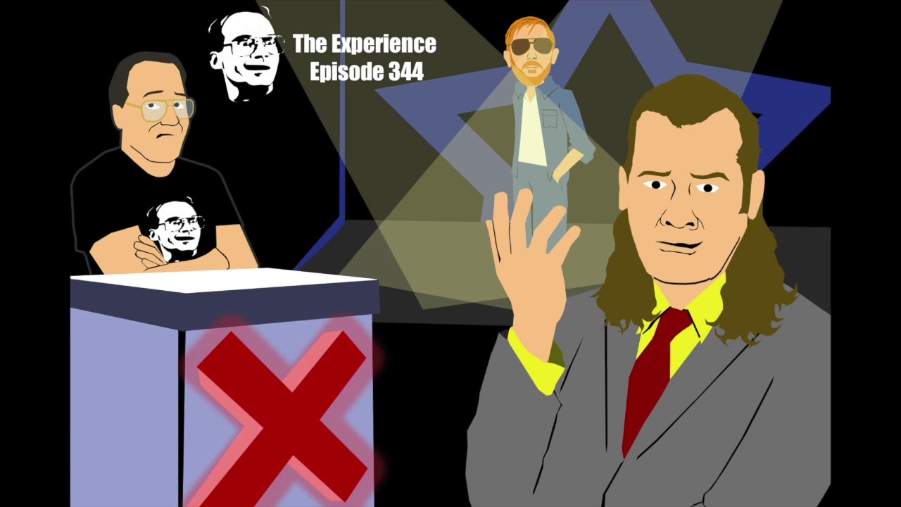 Jim Cornette Reviews Chris Jericho vs. Orange Cassidy on AEW Dynamite