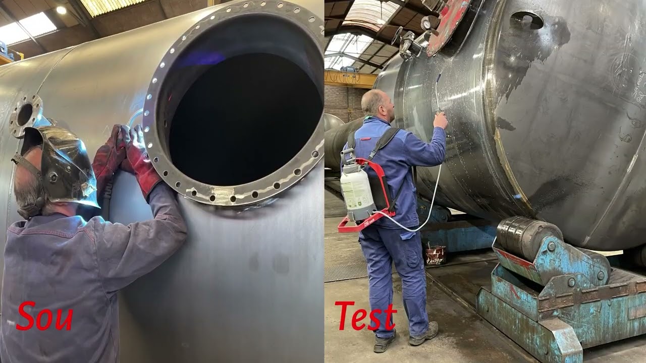 Présentation Saipol A