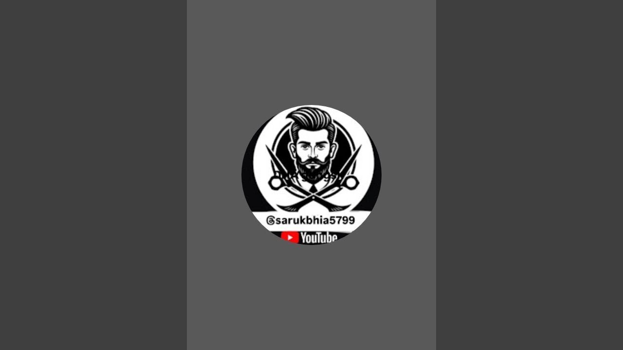 Saruk Bhai is live#lifeisbutadream #haircut ✂️🙏💔😘