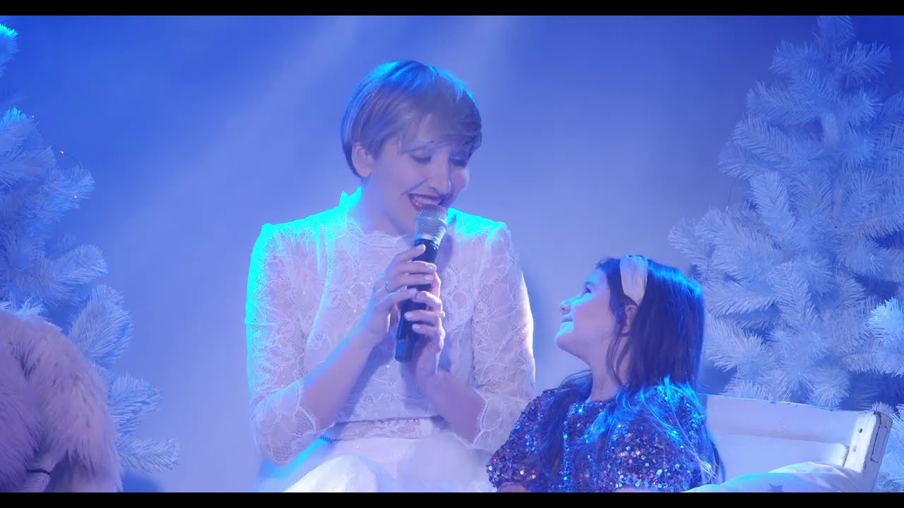 MAGDA STECZKOWSKA - NAJPIĘKNIEJSZE KOLĘDY I PASTORAŁKI CZĘŚĆ I    [LIVE 2020]