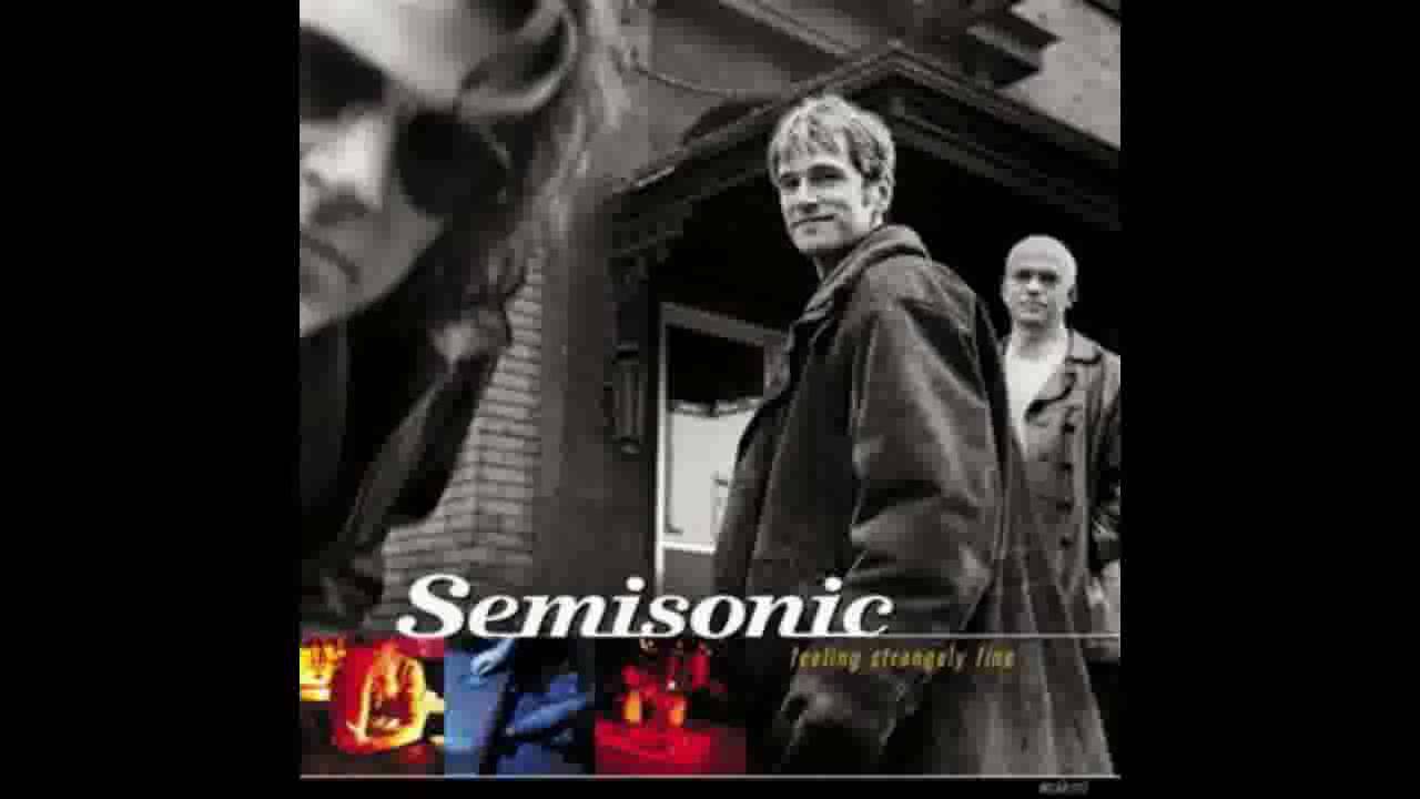 Semisonic - This Will Be My Year