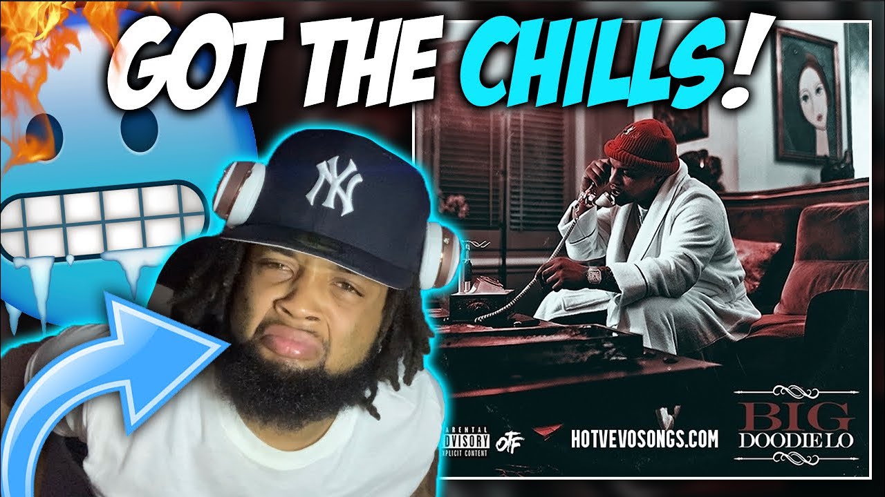 DURK DON’T MISS!! Doodie Lo - Alone (feat. Lil Durk) REACTION!