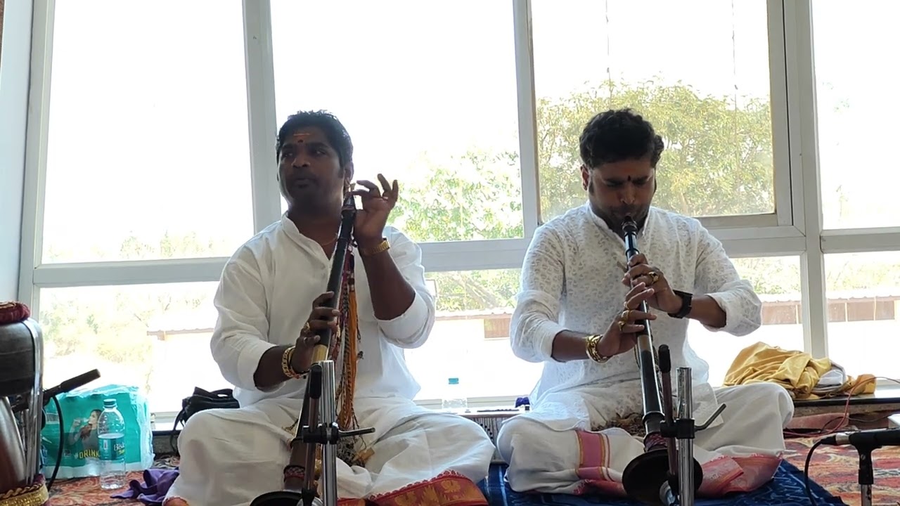 Nadaswaram Thavil V Kota Brothers Murali & Balaji 📱8867766630