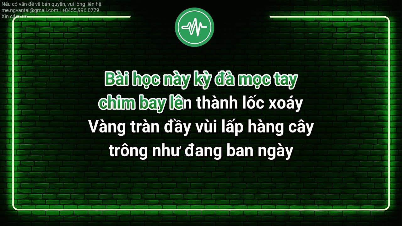 Datmaniac - Souls (Karaoke) - Full Beat Chuẩn | RapRaoke (Newtitan Karaoke Reborn)