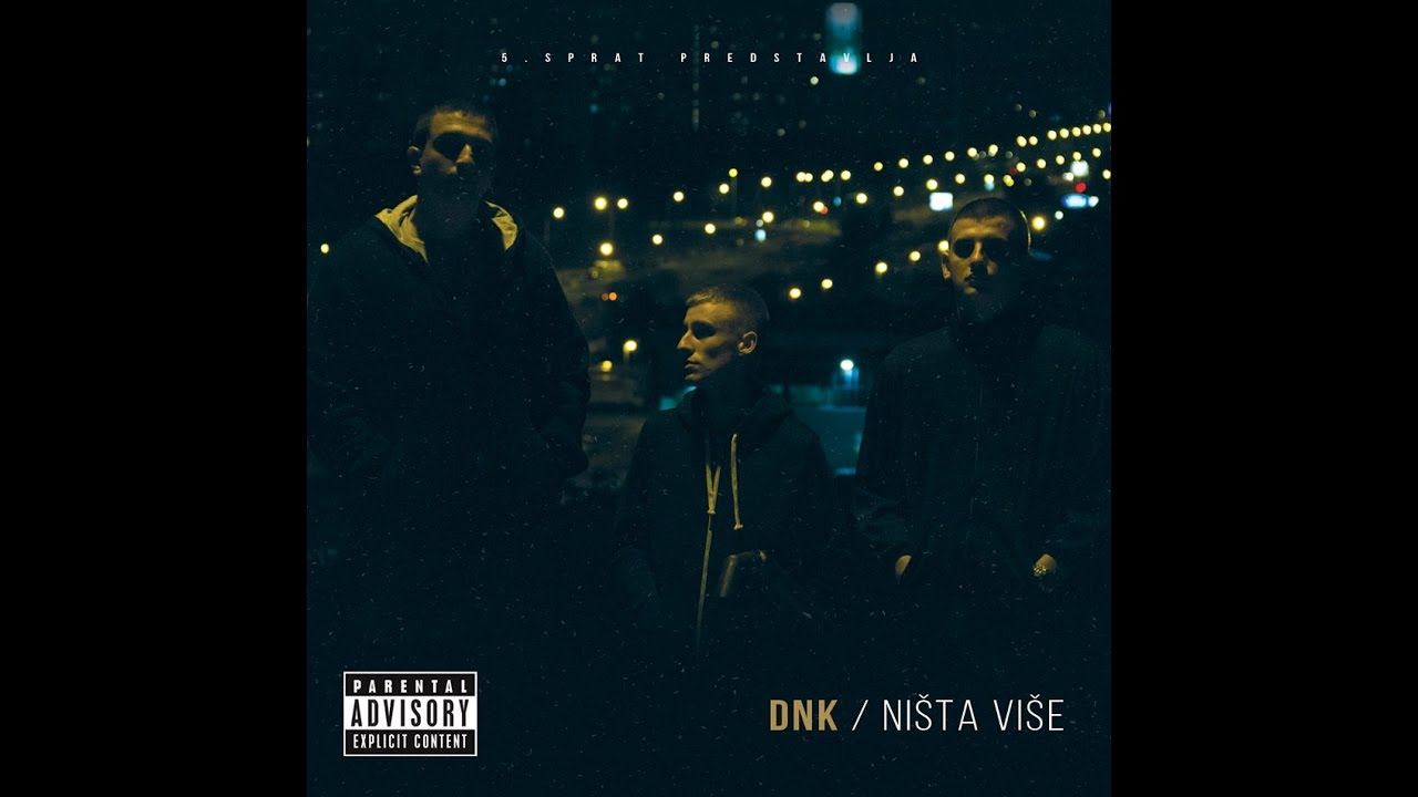 D.N.K. - Rupe (feat. Frka)