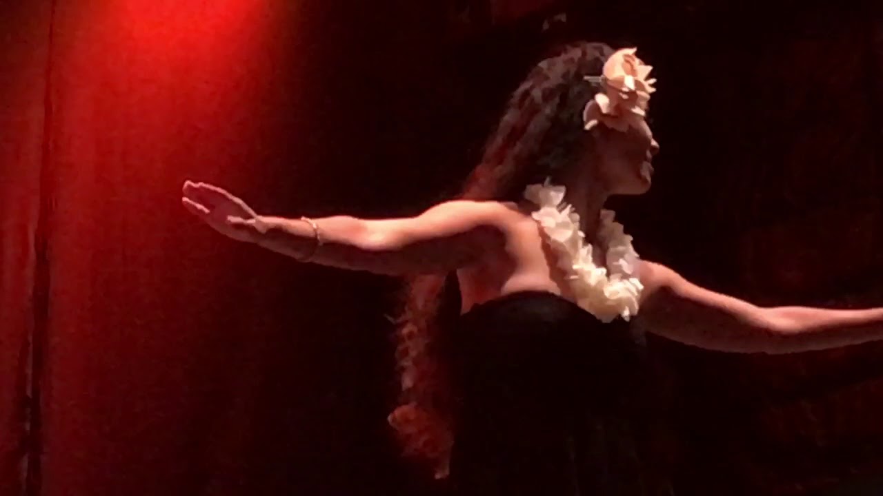 E O Mai Keali'i Reichel